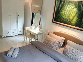 For rent 1 bed condo in Mueang Phuket, Phuket