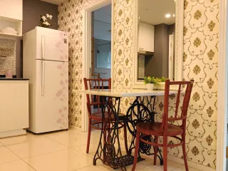 For rent 1 bed condo in Mueang Phuket, Phuket