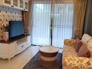 For Rent 1 Bedroom Condo In Mueang Phuket
