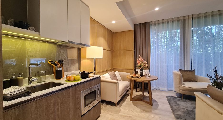 Wohnung zum Kauf mit 4 Zimmer in Bang Lamung, Chonburi