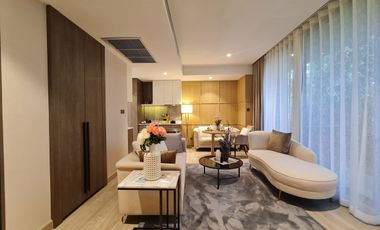 Wohnung zum Kauf mit 4 Zimmer in Bang Lamung, Chonburi