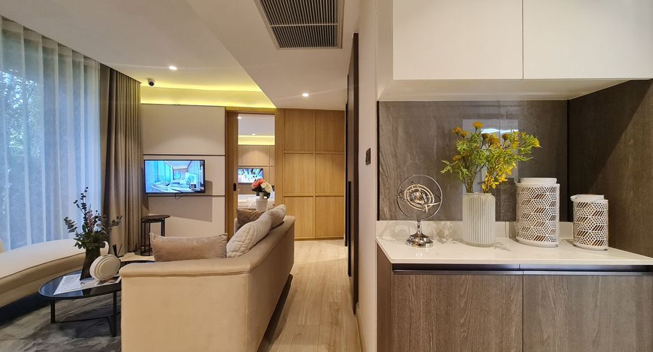 Wohnung zum Kauf mit 4 Zimmer in Bang Lamung, Chonburi
