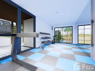 Villa zum Kauf mit 4 Zimmer in Kathu, Phuket