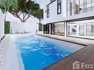 Villa zum Kauf mit 4 Zimmer in Kathu, Phuket