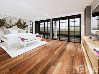 Villa zum Kauf mit 4 Zimmer in Kathu, Phuket
