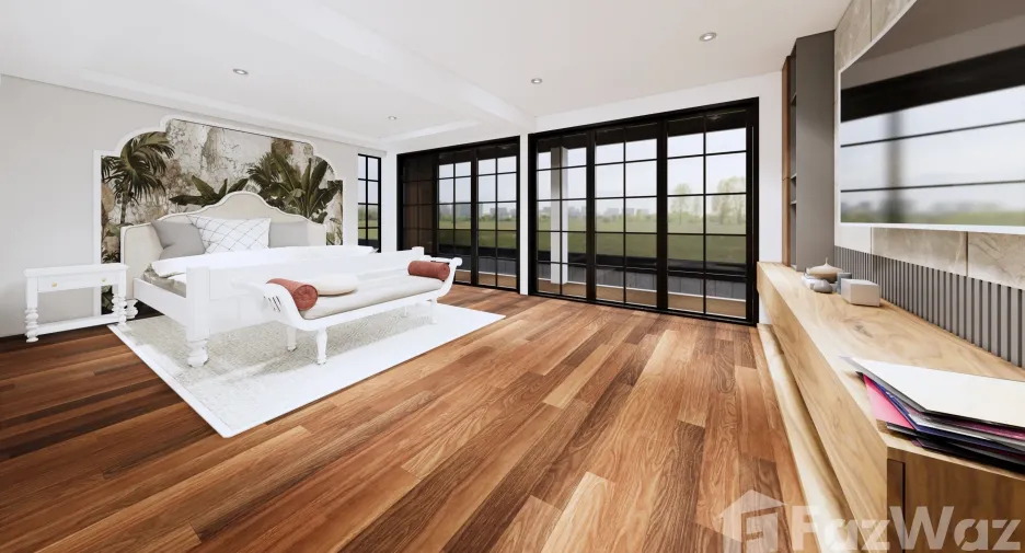 À vendre 4 chambres villa à Kathu, Phuket