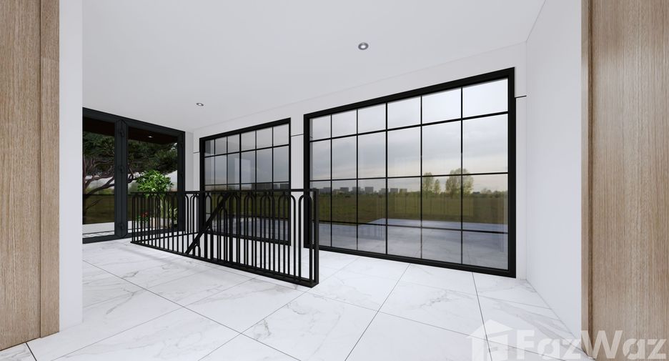 À vendre 4 chambres villa à Kathu, Phuket