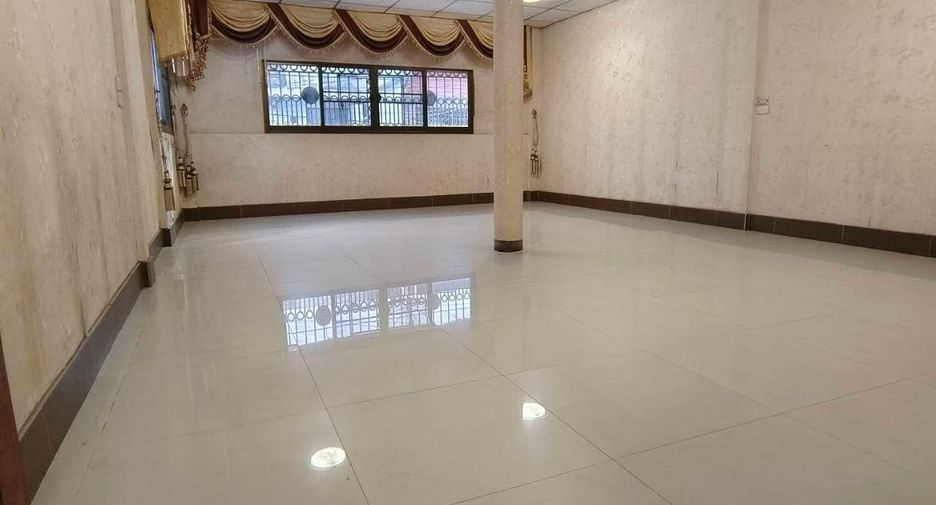 For sale and for rent 2 bedrooms house in Mueang Samut Prakan, Samut Prakan