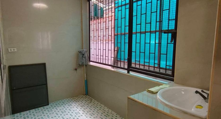 For sale and for rent 2 bedrooms house in Mueang Samut Prakan, Samut Prakan