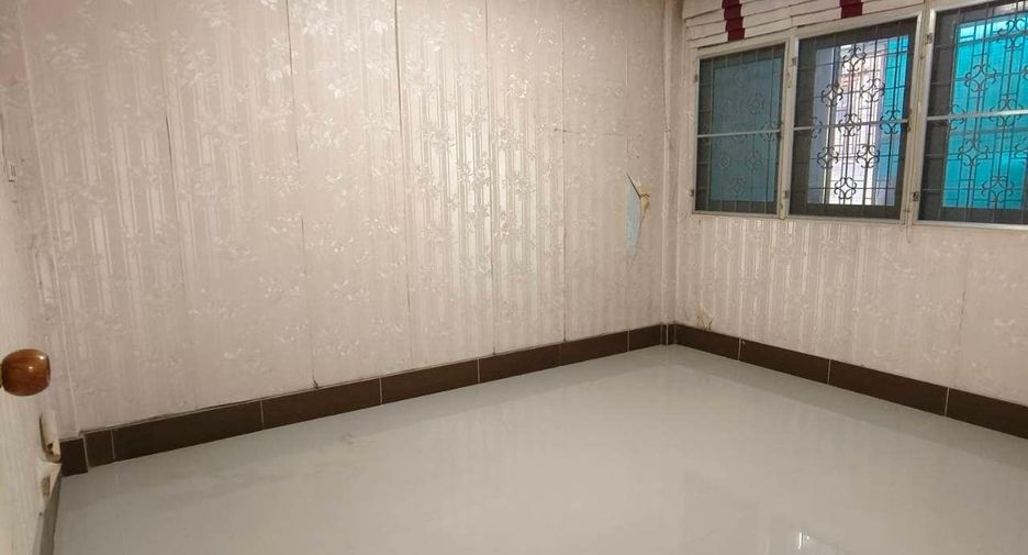 For sale and for rent 2 bedrooms house in Mueang Samut Prakan, Samut Prakan