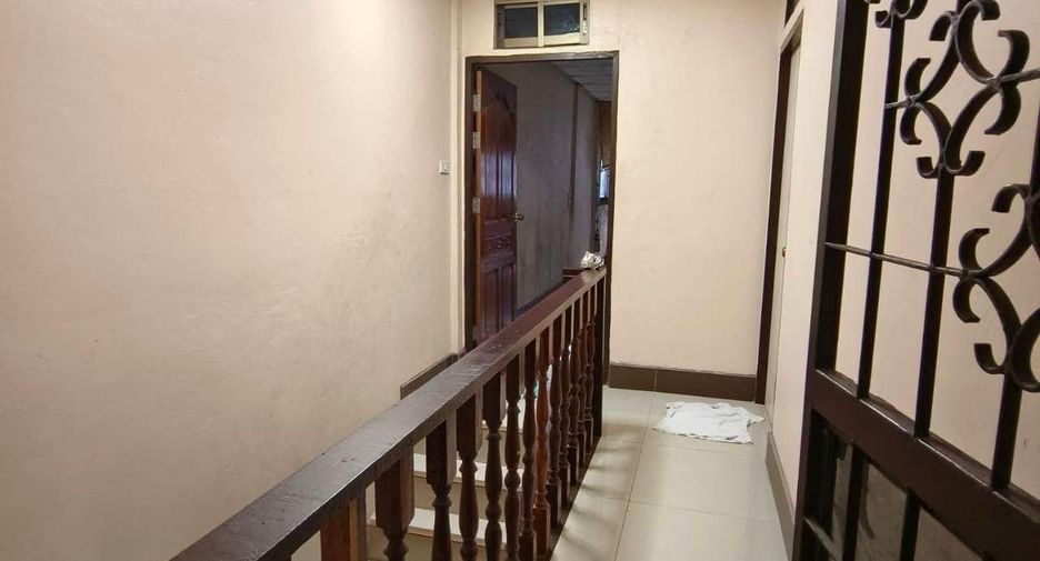 For sale and for rent 2 bedrooms house in Mueang Samut Prakan, Samut Prakan