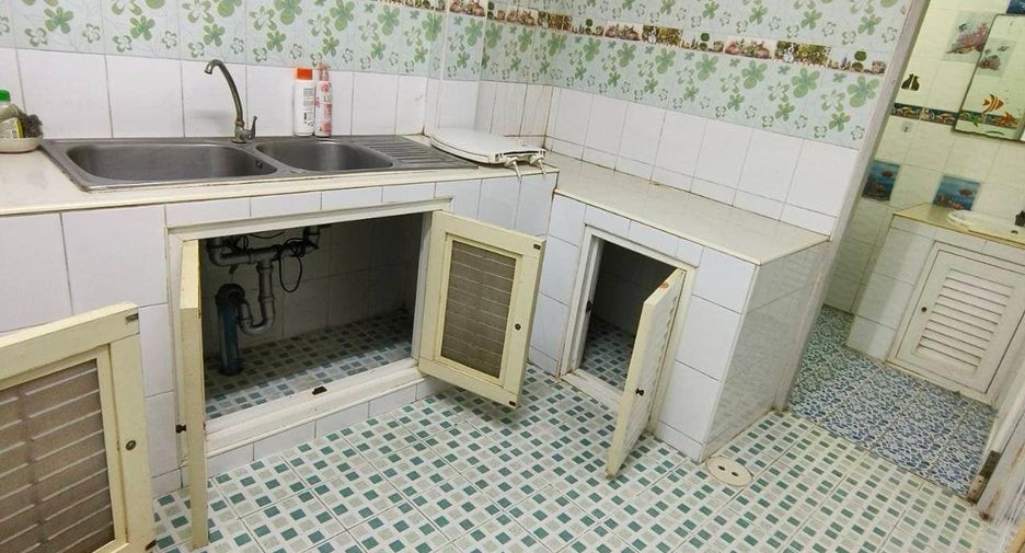 For sale and for rent 2 bedrooms house in Mueang Samut Prakan, Samut Prakan