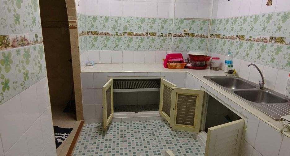 For sale and for rent 2 bedrooms house in Mueang Samut Prakan, Samut Prakan