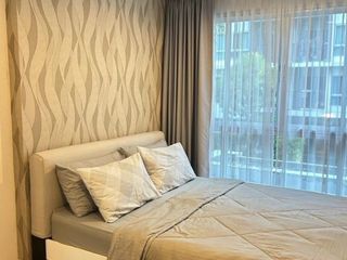 For Rent 1 Bedroom Condo In Bang Lamung, Chonburi