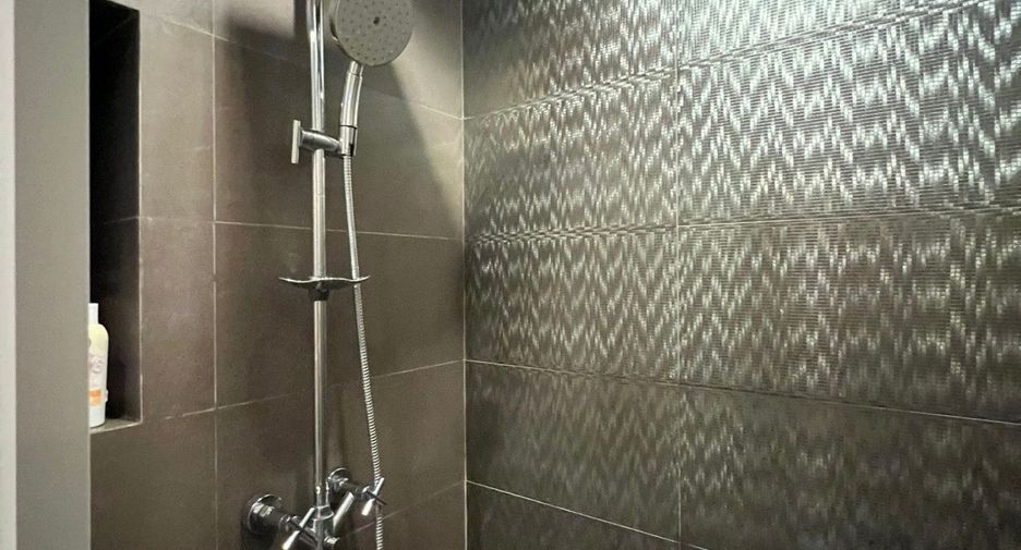 For sale studio condo in Cha Am, Phetchaburi
