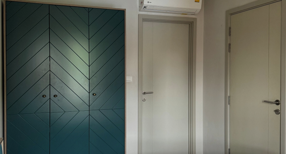 Продажа и аренда 1 кровать кондо в Кхлонг Тоеи, Бангкок