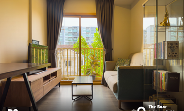 For sale and for rent 1 bed condo in Khlong Toei, Bangkok