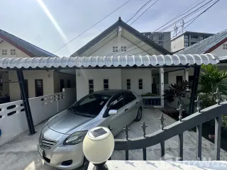 For Rent 1 Bedroom House In Thalang, Phuket