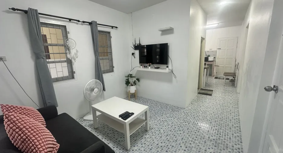 For rent 1 bed house in Thalang, Phuket