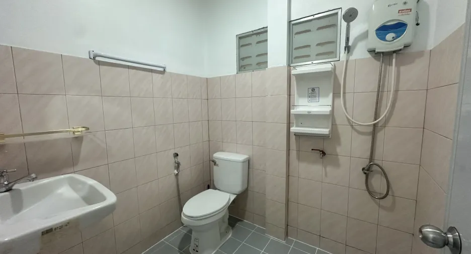 For rent 1 bed house in Thalang, Phuket