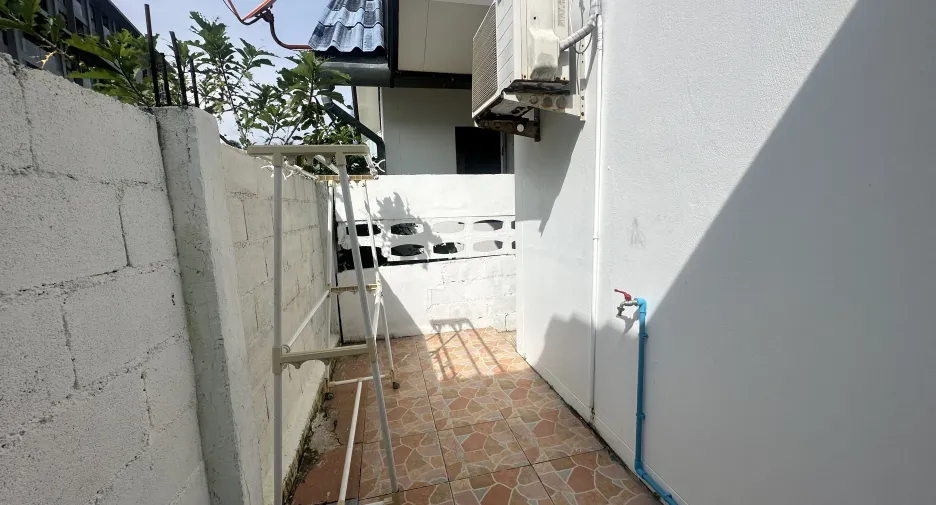 For rent 1 bed house in Thalang, Phuket