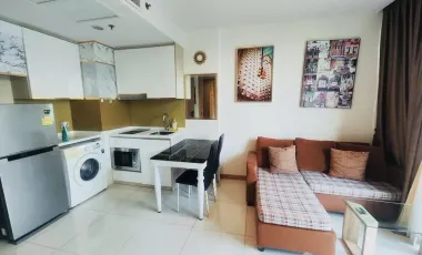 Wohnung zum Kauf und zur Miete mit 1 Zimmer in Bang Lamung, Chonburi