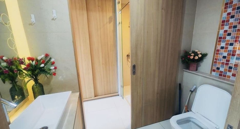 Wohnung zum Kauf und zur Miete mit 1 Zimmer in Bang Lamung, Chonburi
