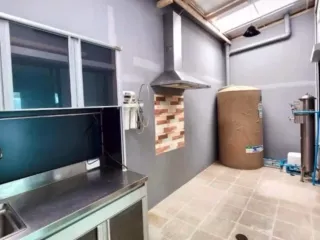 For sale and for rent 3 bedrooms townhouse in Bang Phli, Samut Prakan