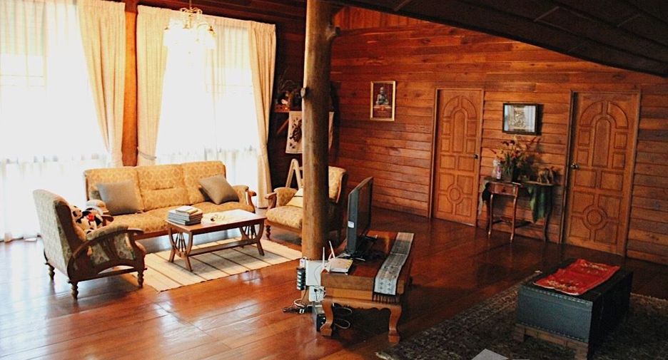 For sale 5 bedrooms house in Chiang Dao, Chiang Mai