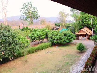 For sale 5 bedrooms house in Chiang Dao, Chiang Mai
