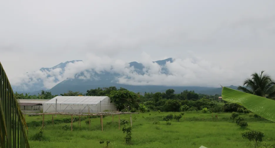 For sale 5 bedrooms house in Chiang Dao, Chiang Mai