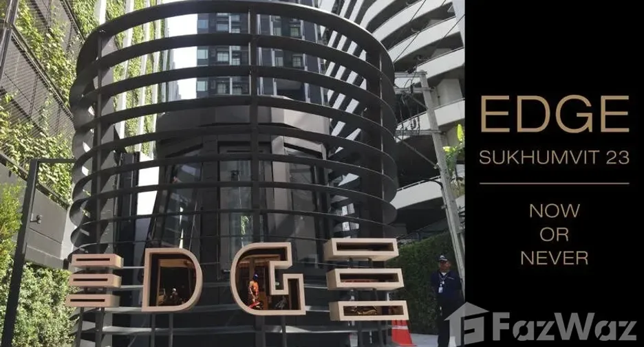 For sale and for rent 1 bed condo in Khlong Toei, Bangkok