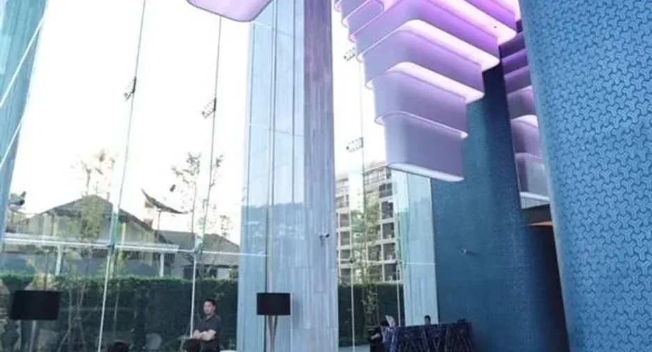 For sale and for rent 1 bed condo in Khlong Toei, Bangkok