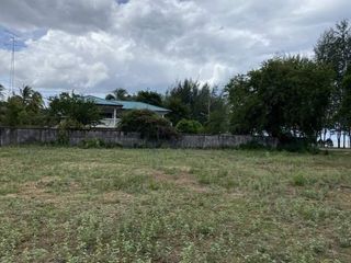 For sale land in Sam Roi Yot, Prachuap Khiri Khan