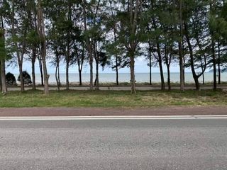 For sale land in Sam Roi Yot, Prachuap Khiri Khan