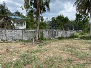 For sale land in Sam Roi Yot, Prachuap Khiri Khan