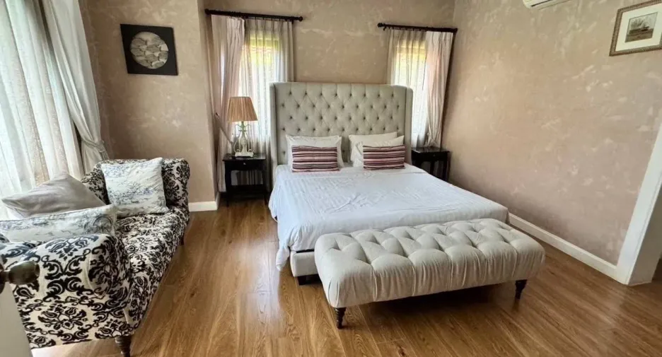 Villa zum Kauf und zur Miete mit 3 Zimmer in Sattahip, Chonburi