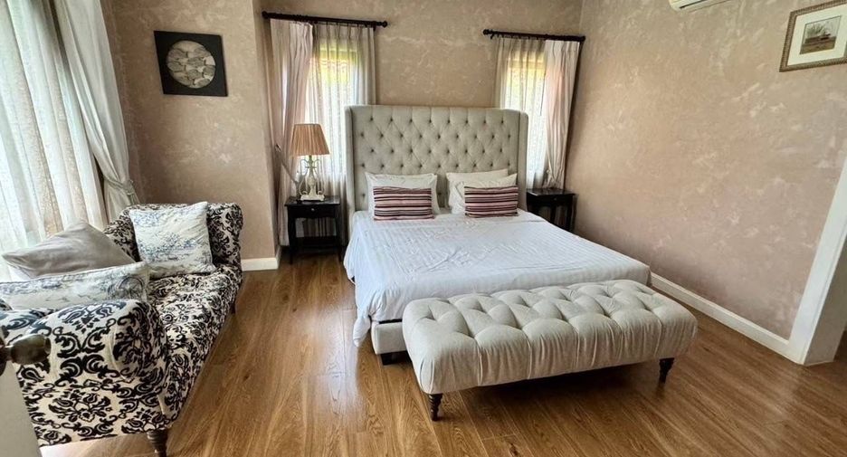 Villa zum Kauf und zur Miete mit 3 Zimmer in Huay Yai, Pattaya