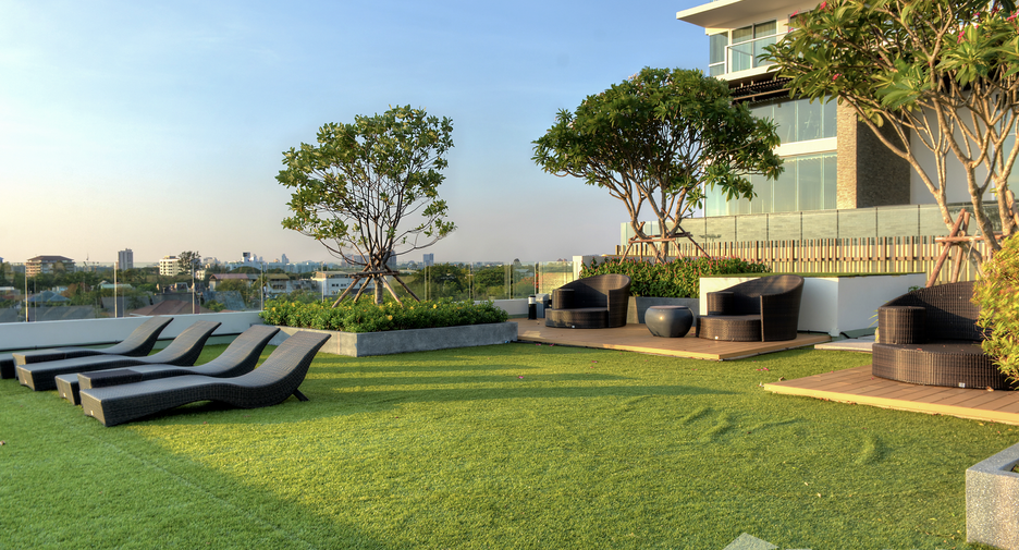 出租 1 卧室 公寓 在 Bang Lamung, Chon Buri