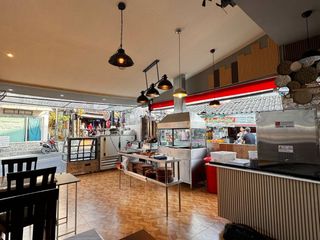 For sale retail Space in Kathu, Phuket
