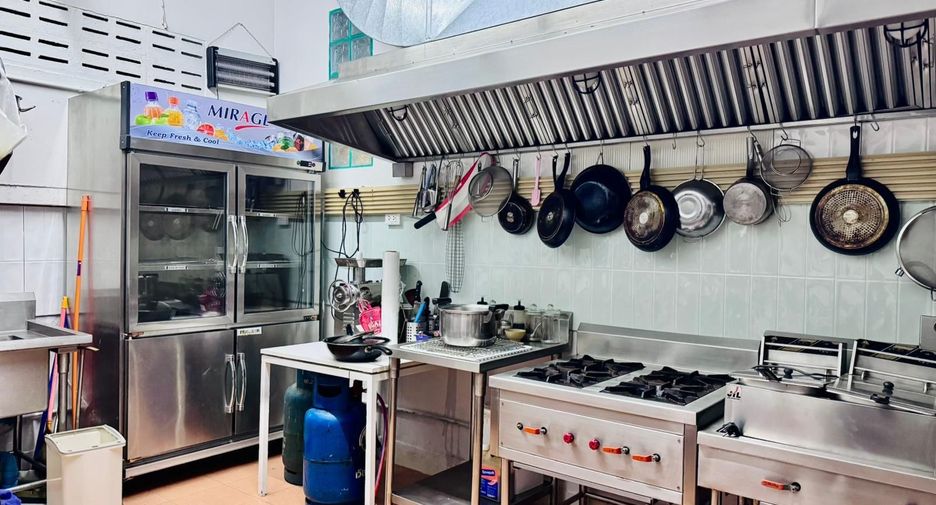 For sale retail Space in Kathu, Phuket