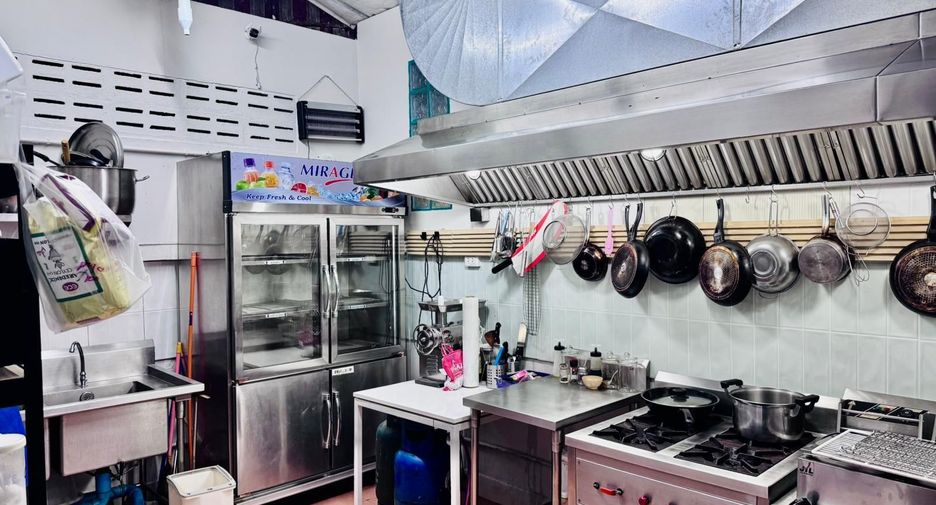 For sale retail Space in Kathu, Phuket