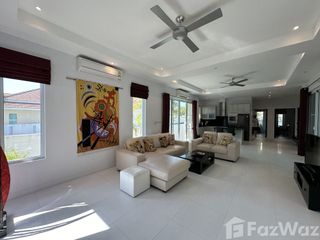 À vendre 3 chambres villa à Hua Hin, Prachuap Khiri Khan