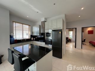 À vendre 3 chambres villa à Hua Hin, Prachuap Khiri Khan
