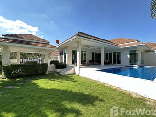 À vendre 3 chambres villa à Hua Hin, Prachuap Khiri Khan