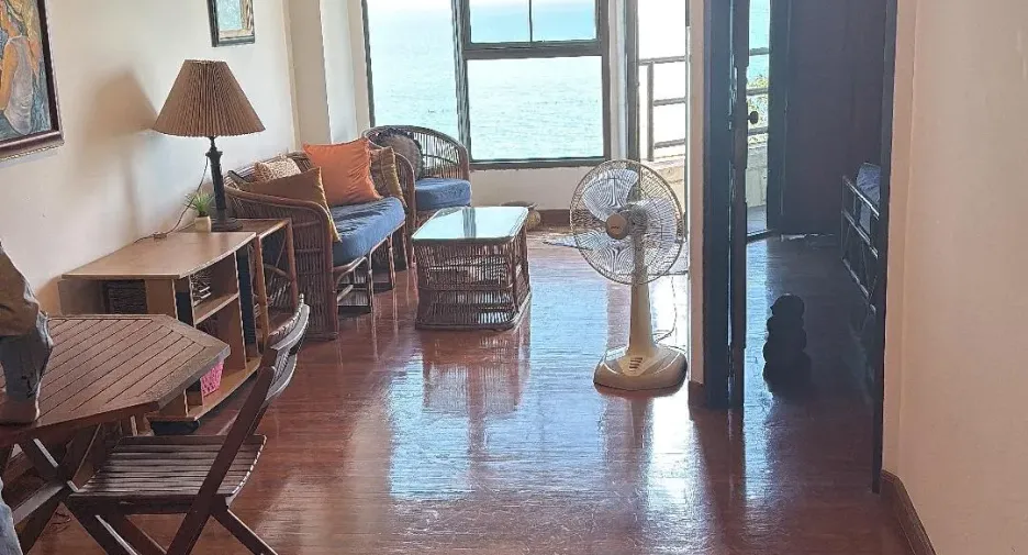 Wohnung zum Kauf mit 1 Zimmer in Mueang Chon Buri, Chonburi
