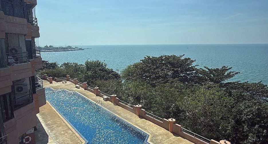 Wohnung zum Kauf mit 1 Zimmer in Mueang Chon Buri, Chonburi