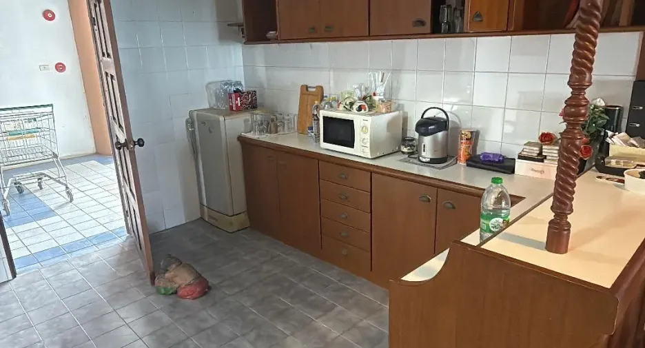 Wohnung zum Kauf mit 1 Zimmer in Mueang Chon Buri, Chonburi