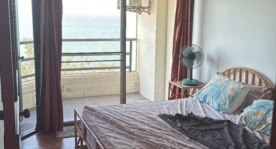 Wohnung zum Kauf mit 1 Zimmer in Mueang Chon Buri, Chonburi