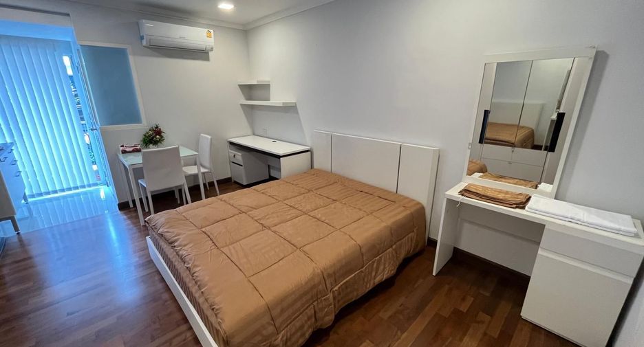 For sale studio condo in Sathon, Bangkok